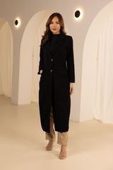 M8042Black-trench-jacket