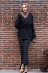 M8104Black-blouse