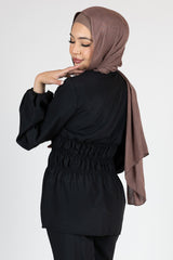 M8104Black-blouse