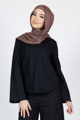 M8120Black-blouse