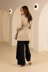 M8124Mocha-shirt-top