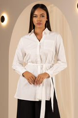 M8124White-shirt-top