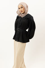 M8166Black-shirt-top