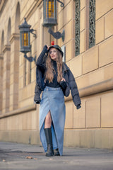 M8182Denim-skirt-maxi
