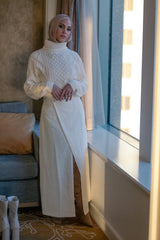 M8182White-skirt-maxi