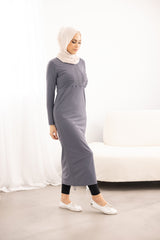 M8191Aubergine-swim-top