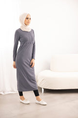 M8191Aubergine-swim-top