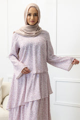 Azmerelda V Blouse