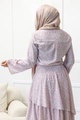 Azmerelda V Blouse