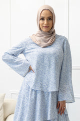 Azmerelda V Blouse