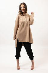 M8205Camel-track-top