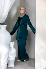 M8213Turquoise-wrap-jacket