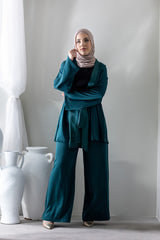 M8213Turquoise-wrap-jacket
