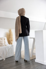 M8236Black-top-blouse