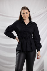 M8245-BLK-shirt-top