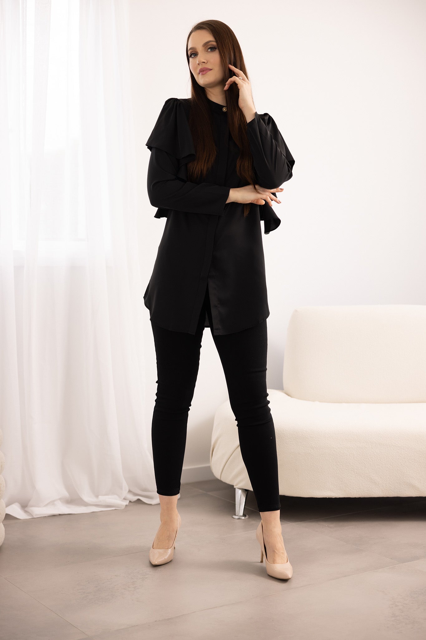 M8249Black-shirt-top