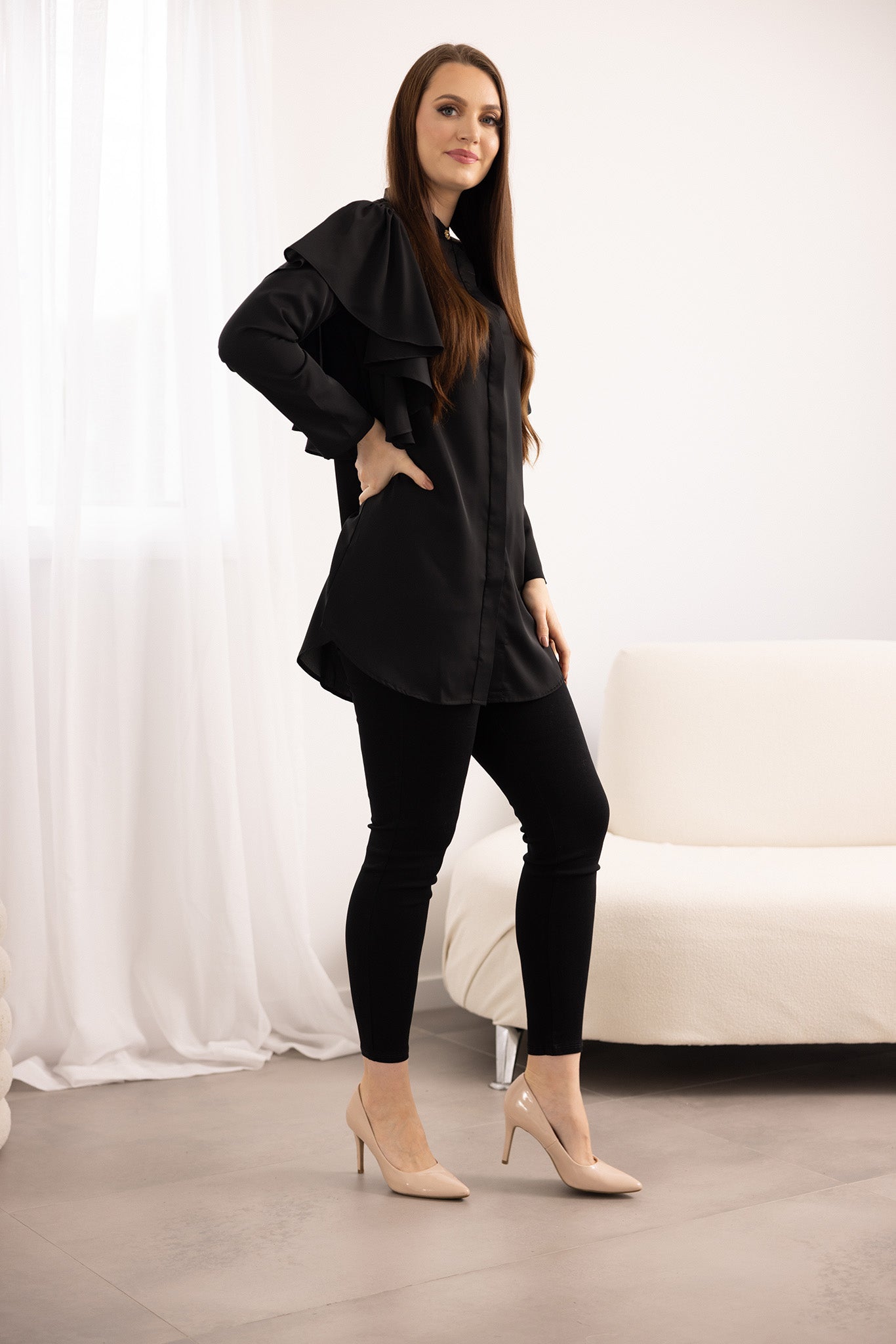 M8249Black-shirt-top