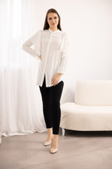 M8249White-shirt-top