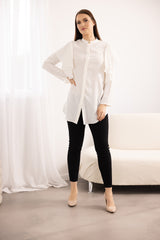 M8249White-shirt-top