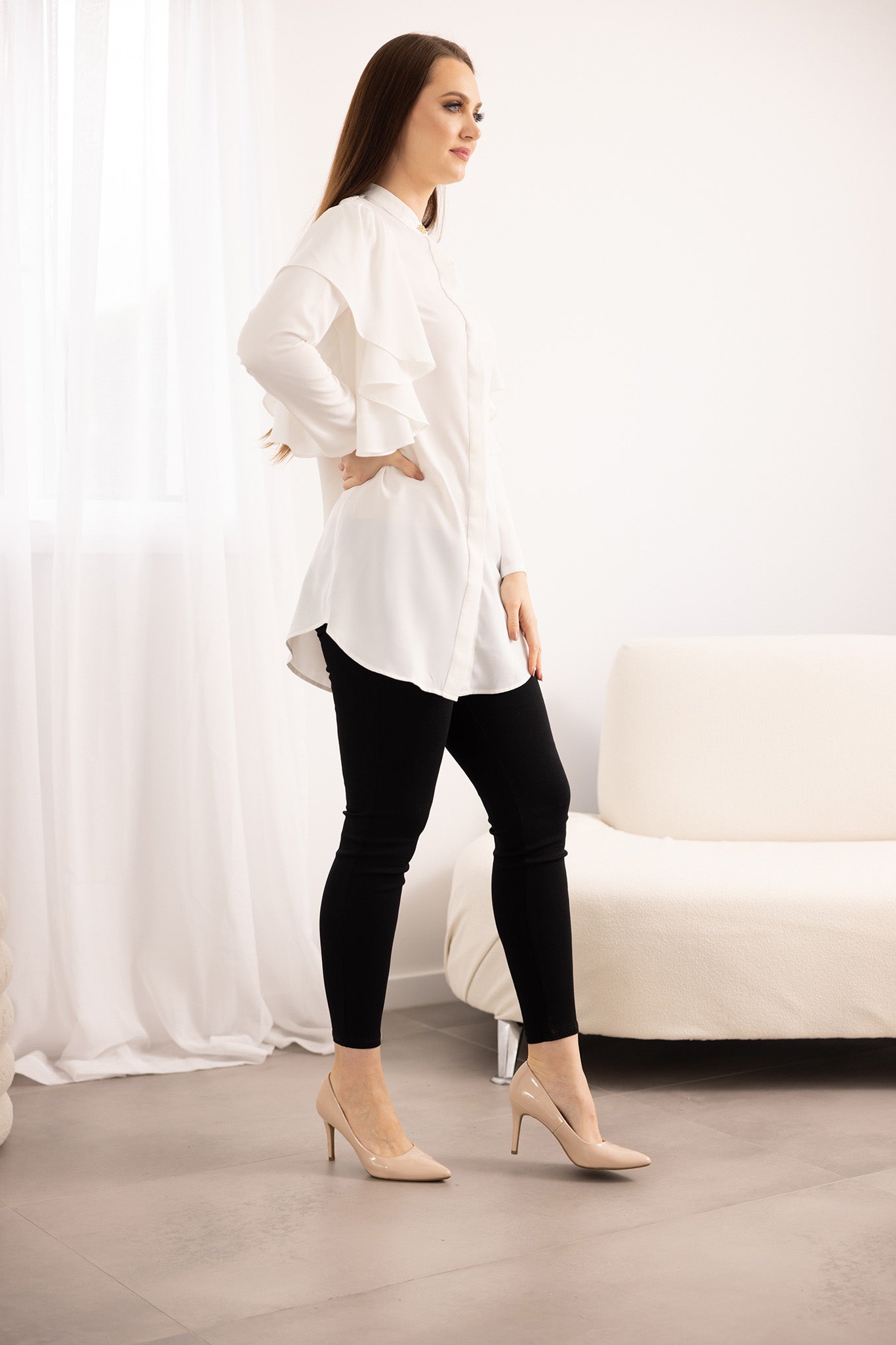 M8249White-shirt-top