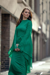 M8260Darkgreen-kaftan-dress-abaya
