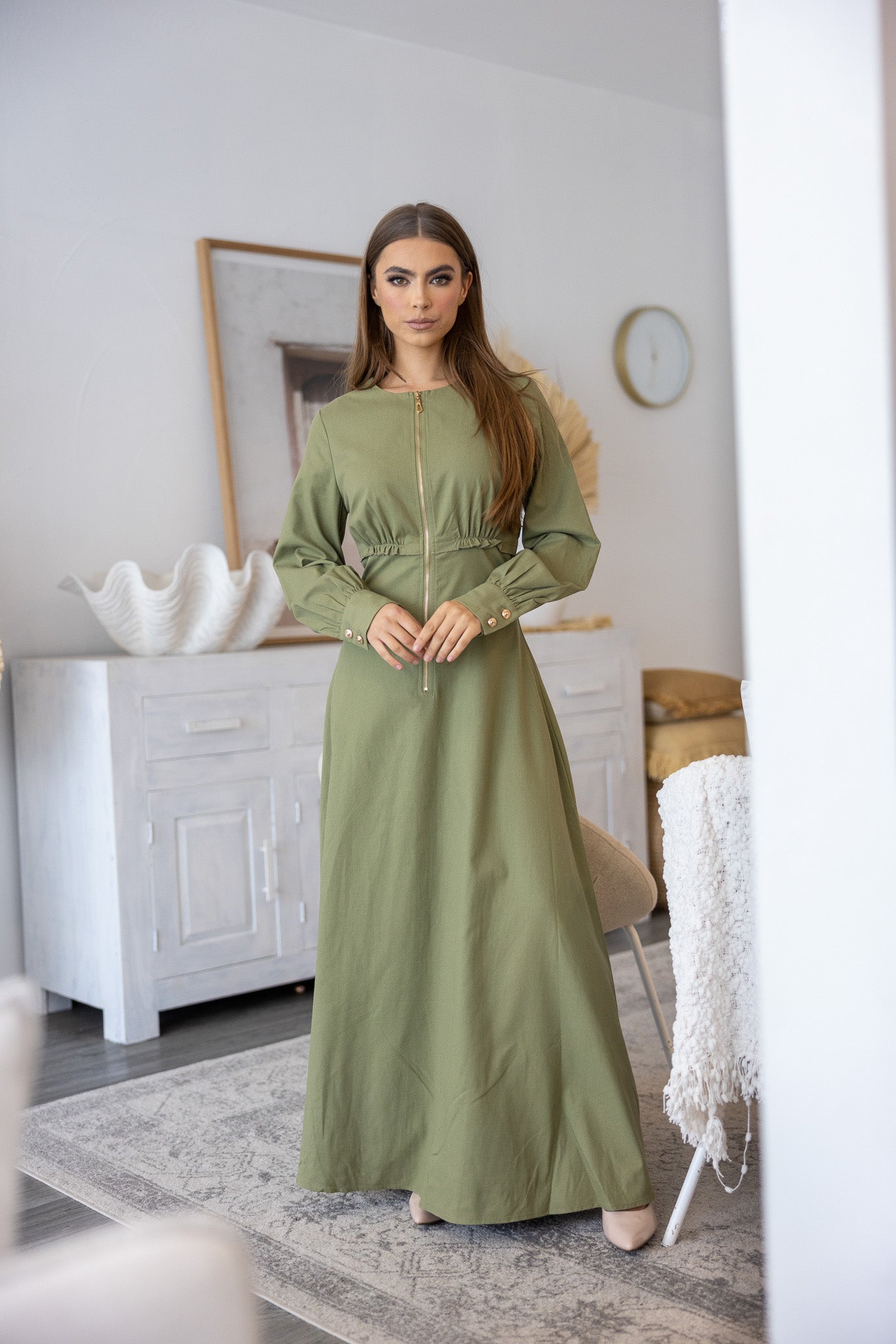M8261-KHA-dress-abaya