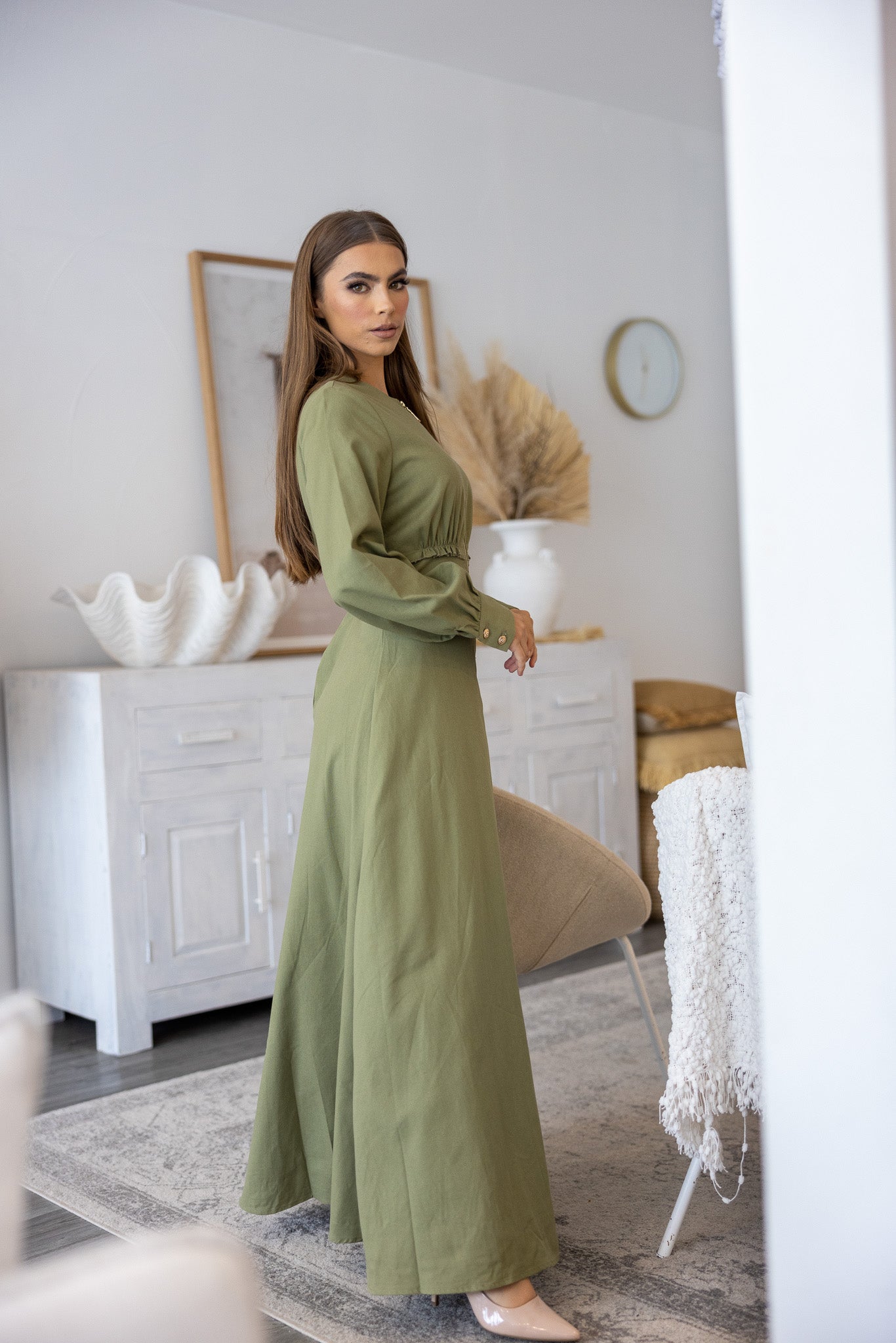 M8261-KHA-dress-abaya
