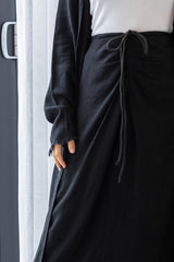 M8268Black-skirt