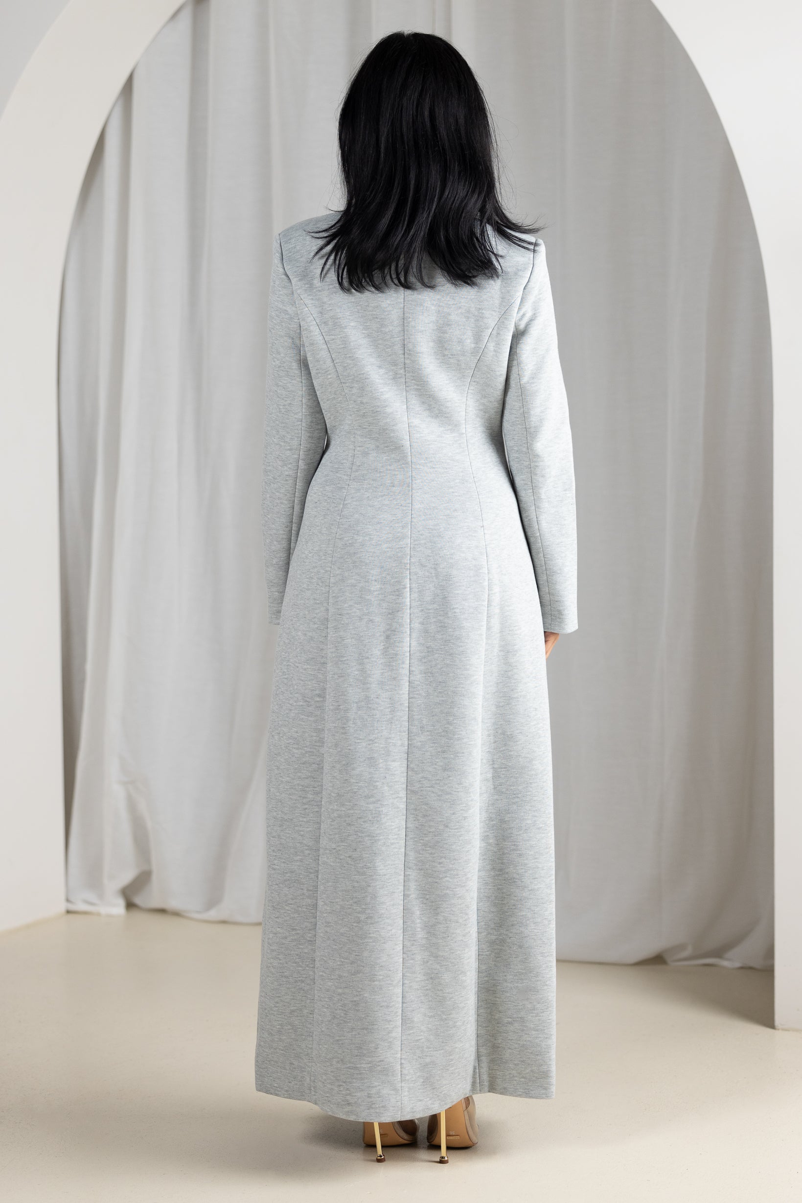 M8271Grey-trench