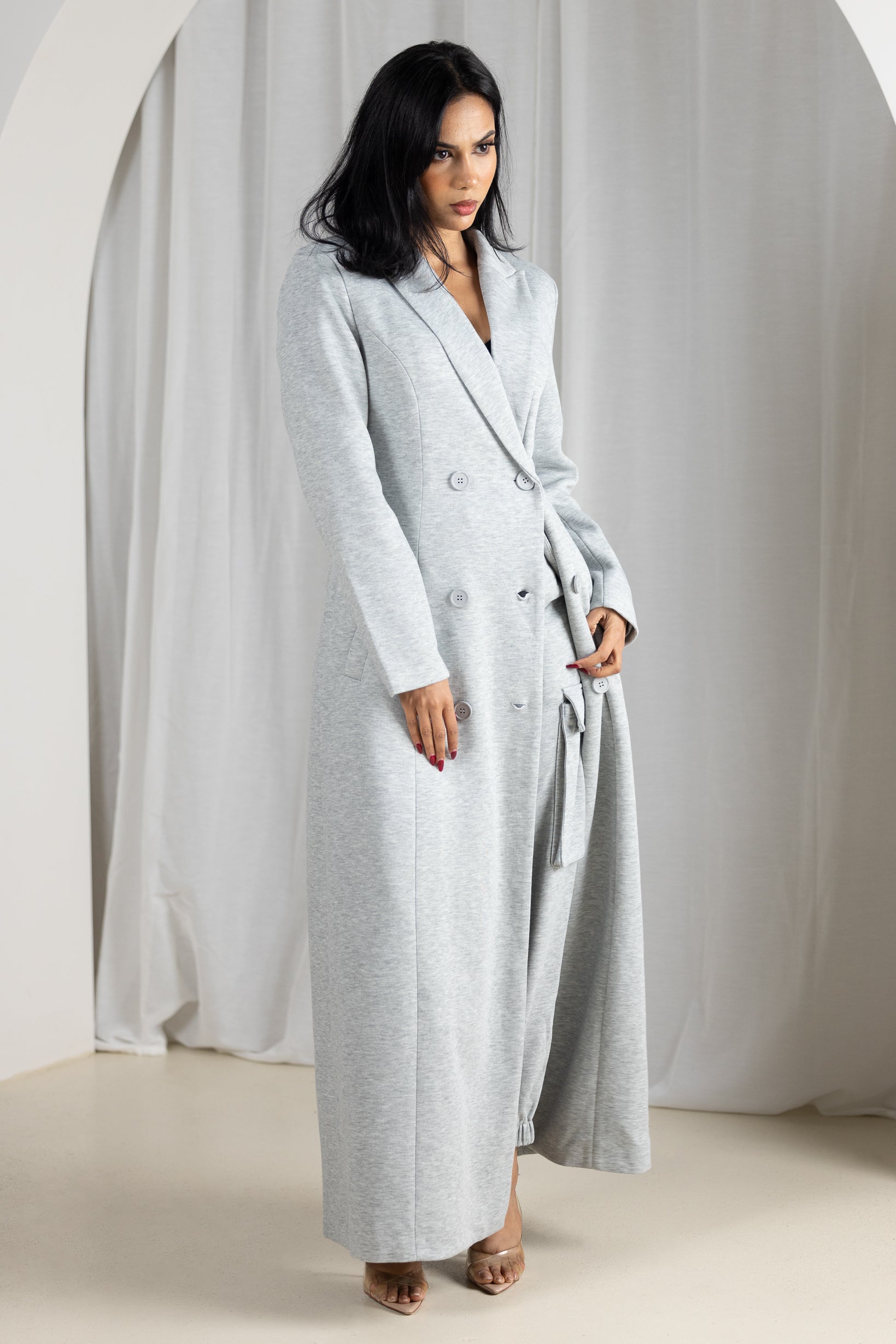 M8271Grey-trench