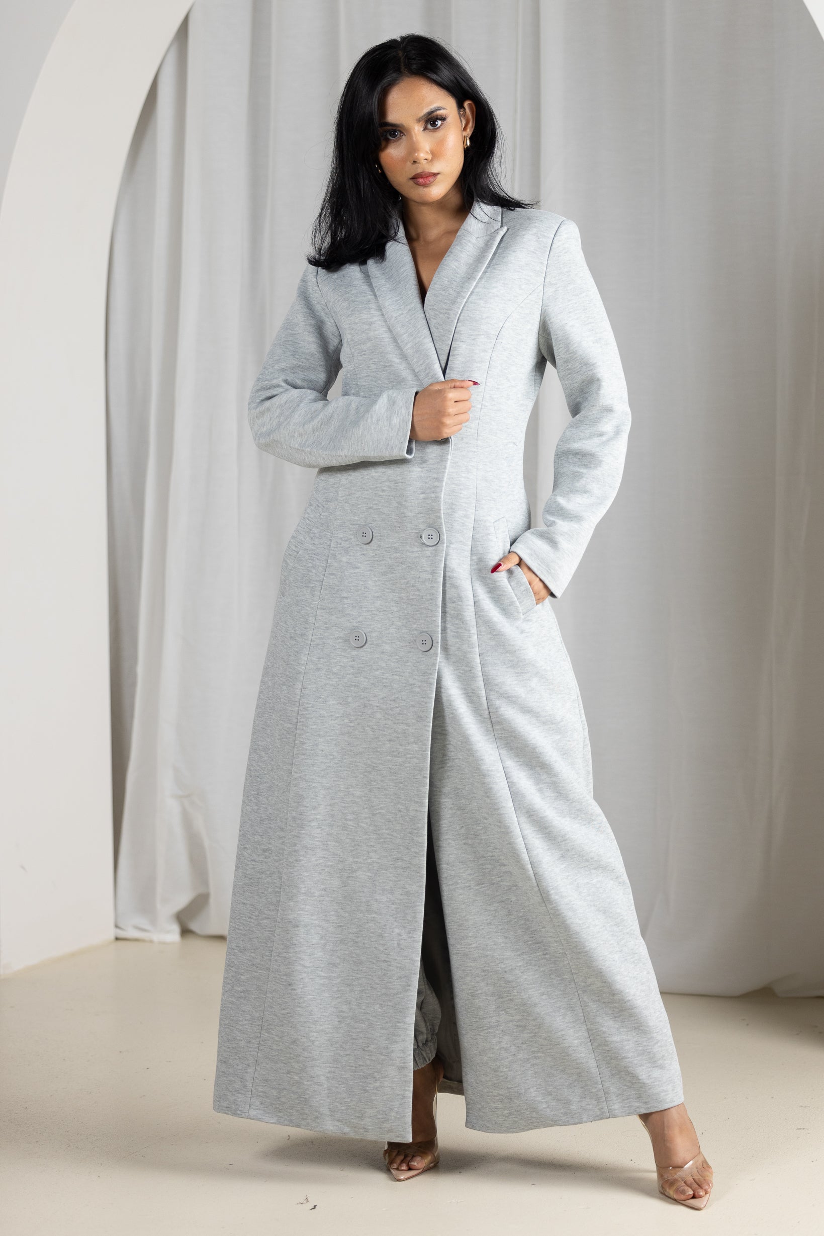 M8271Grey-trench
