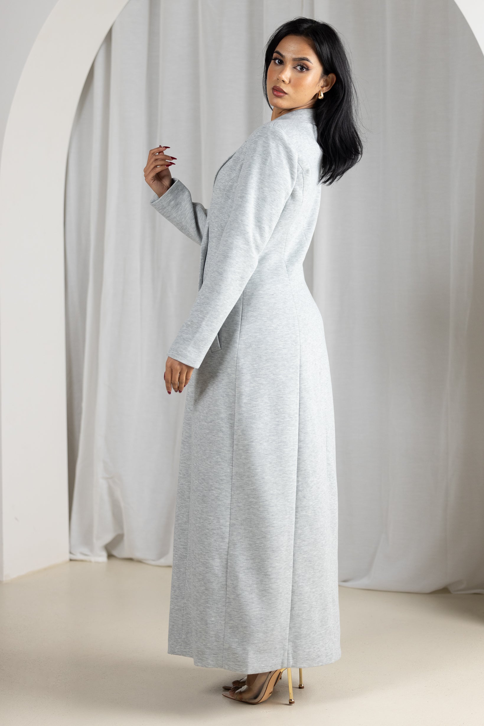 M8271Grey-trench