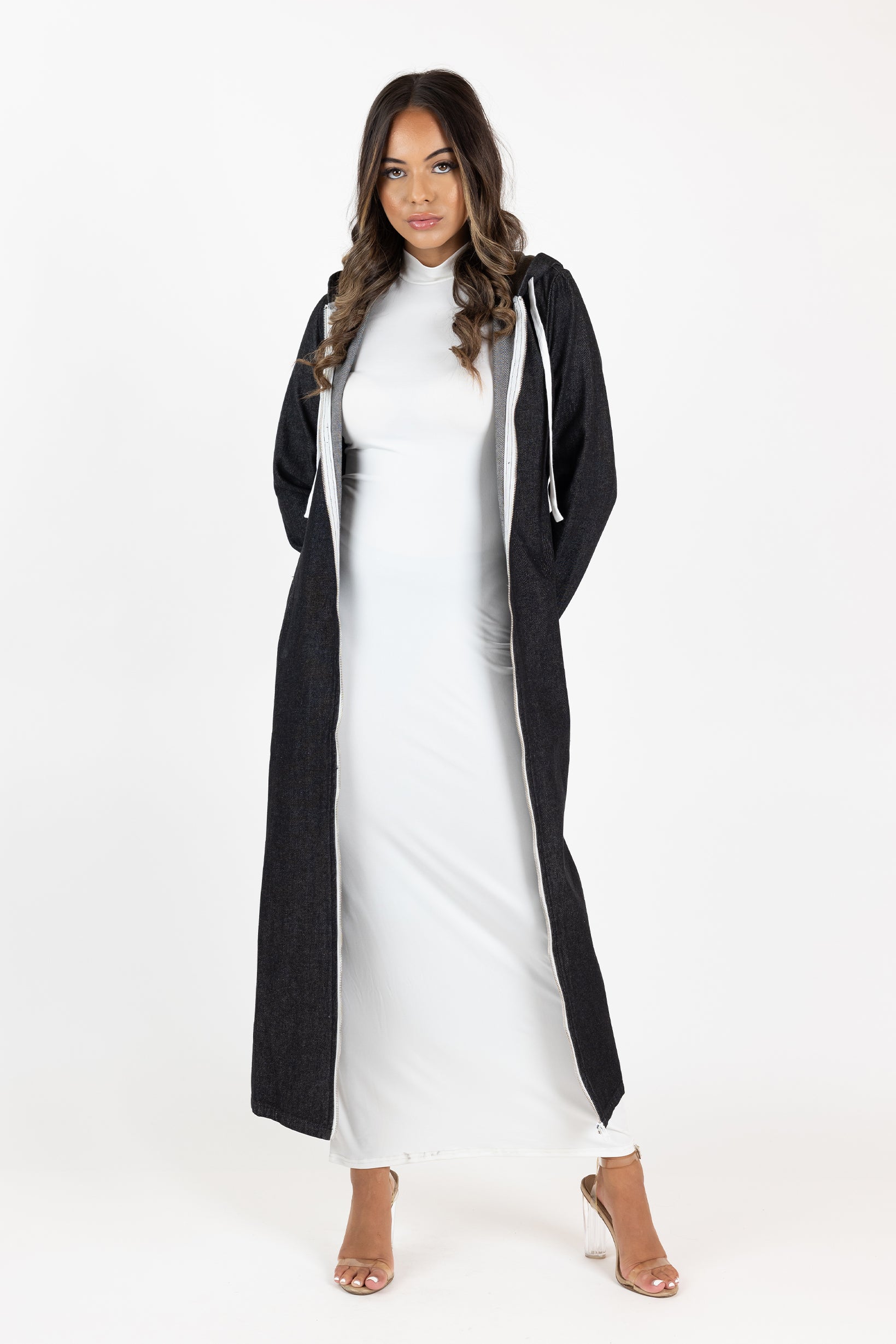 M8279Black-trench-denim