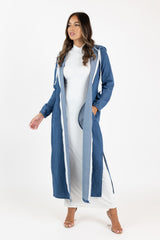 M8279Denim-trench-denim