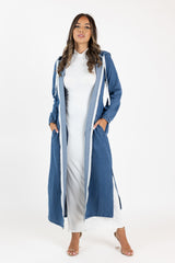 M8279Denim-trench-denim