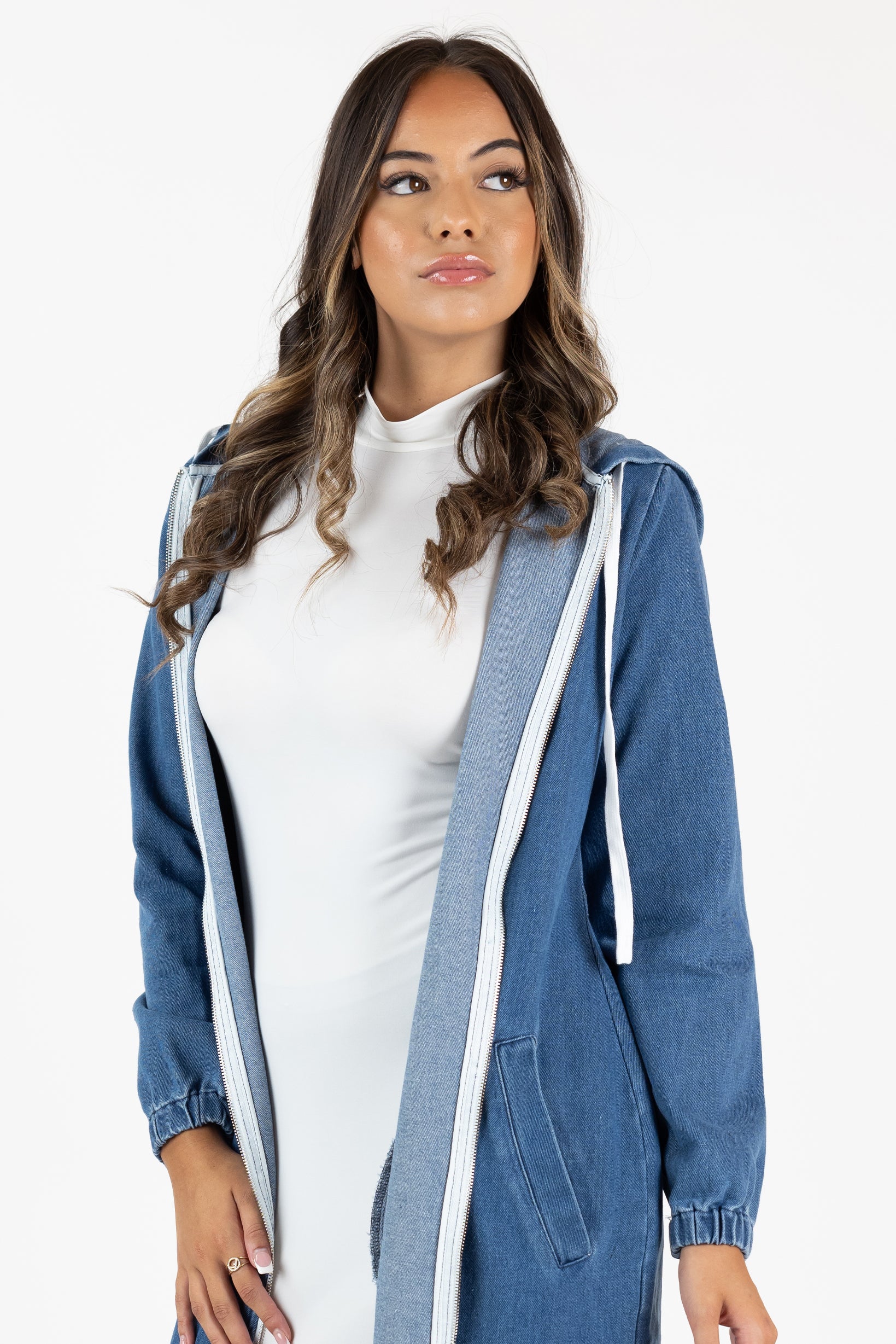 M8279Denim-trench-denim