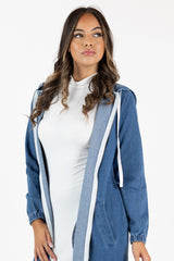 M8279Denim-trench-denim