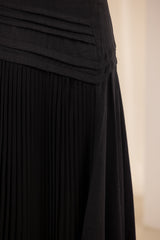 M8283Black-maxi-skirt