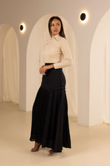 M8283Black-maxi-skirt