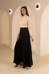 M8283Black-maxi-skirt