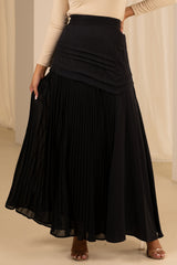 M8283Black-maxi-skirt