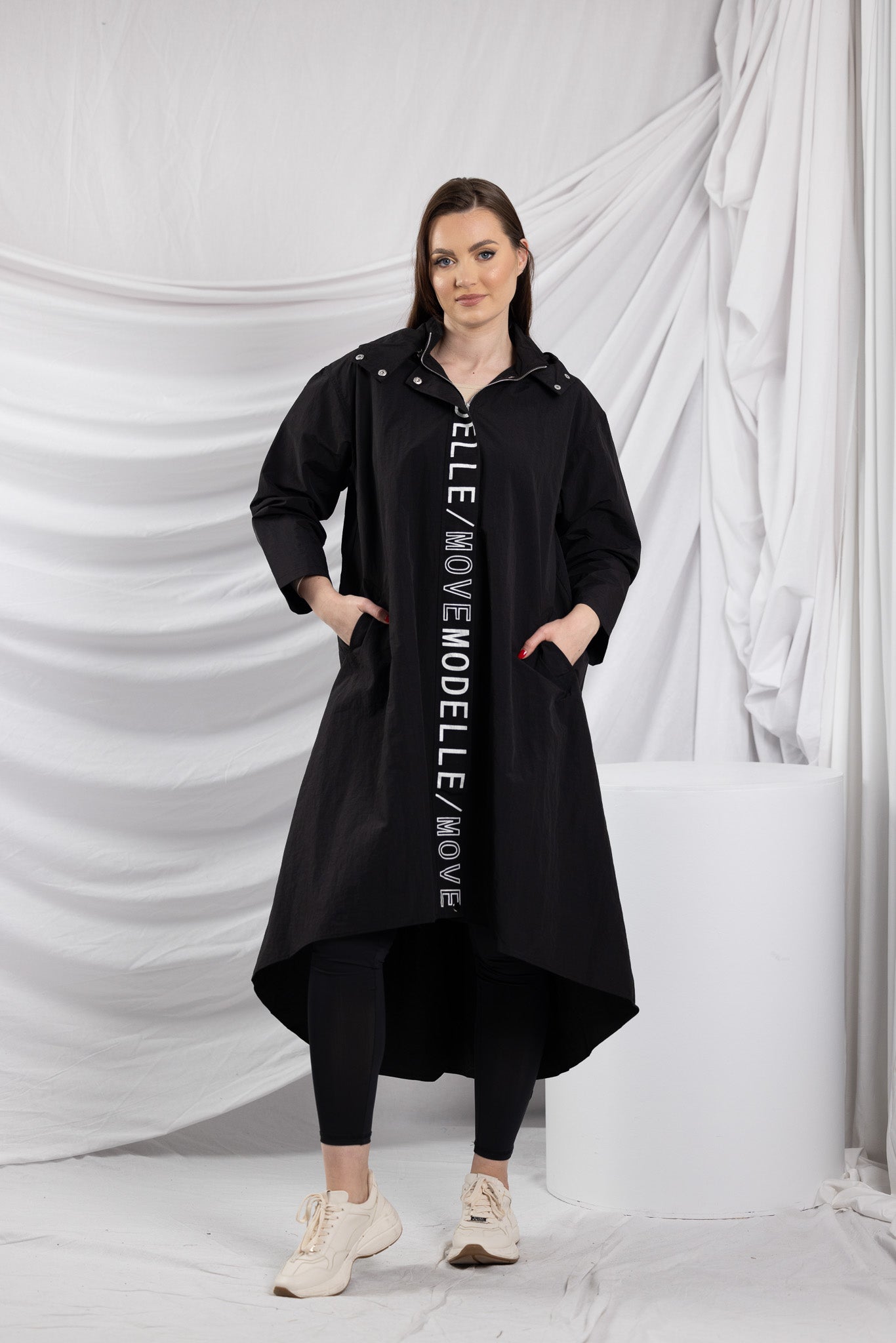 M8284Black-jacket-oversized