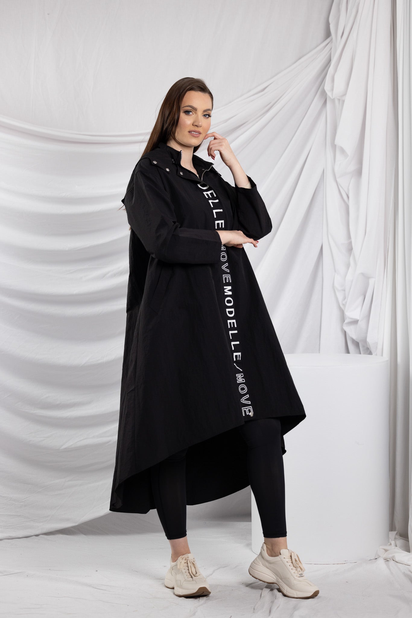 M8284Black-jacket-oversized