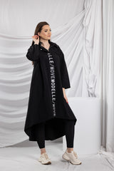 M8284Black-jacket-oversized