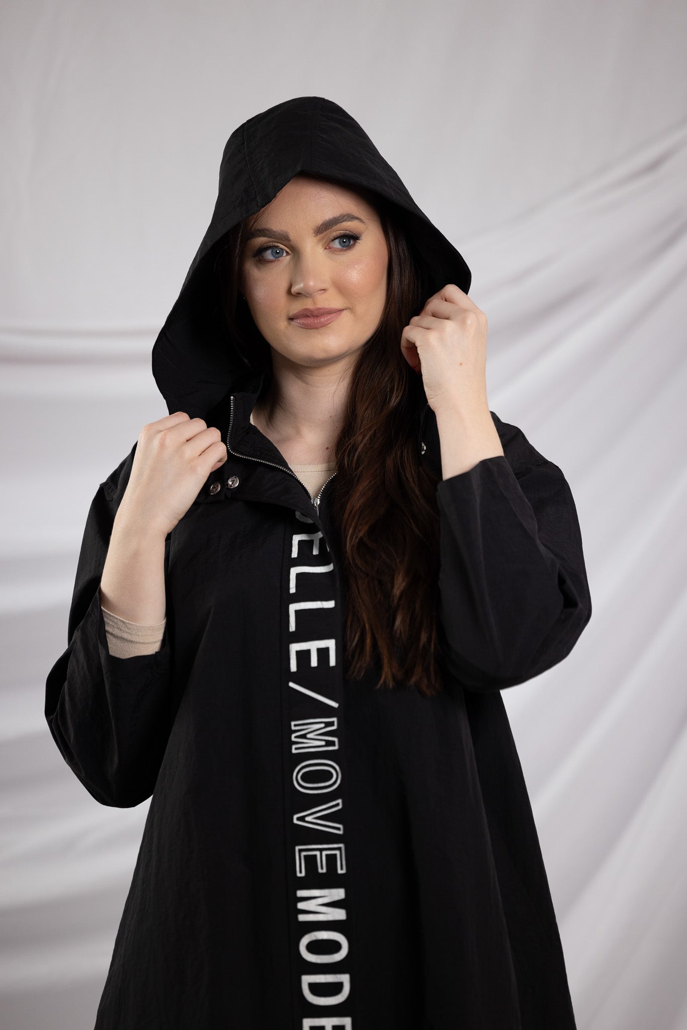 M8284Black-jacket-oversized