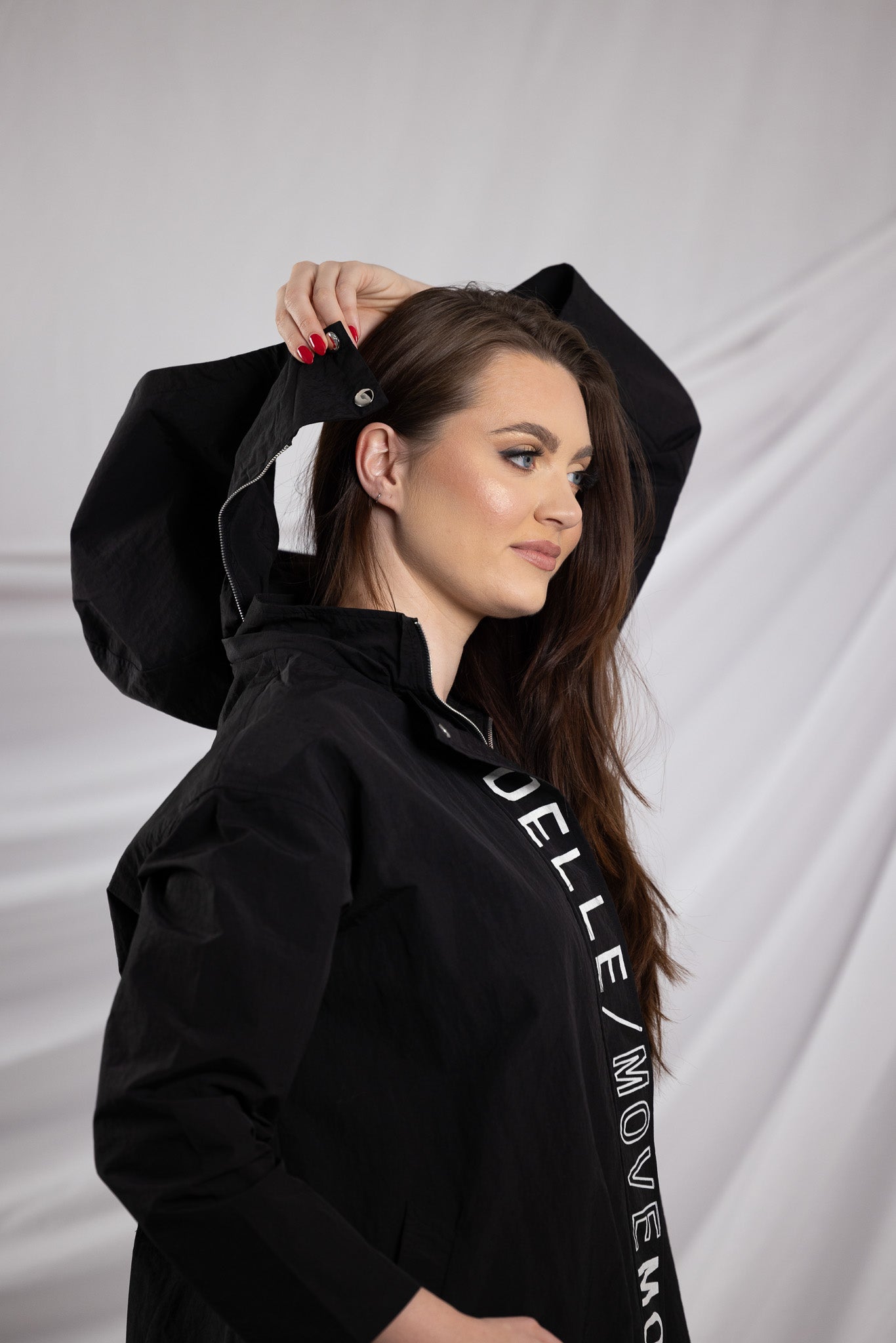 M8284Black-jacket-oversized