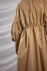 M8286Latte-jacket