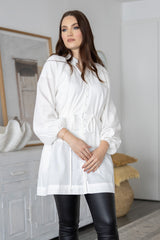 M8291White--blouse