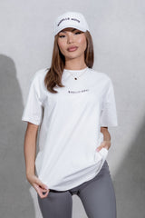 M8295White-Tshirt-top