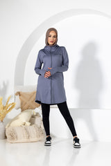 M8297Steelblue-top-activewear